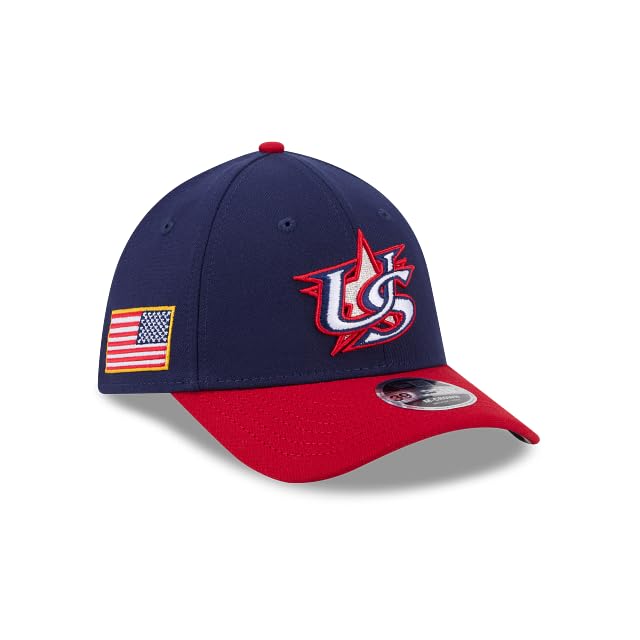 Stretch Fit Hat J64945