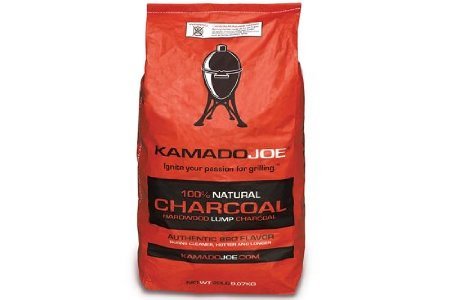 Lump Charcoal 20 Lb Pack of 10 D10142