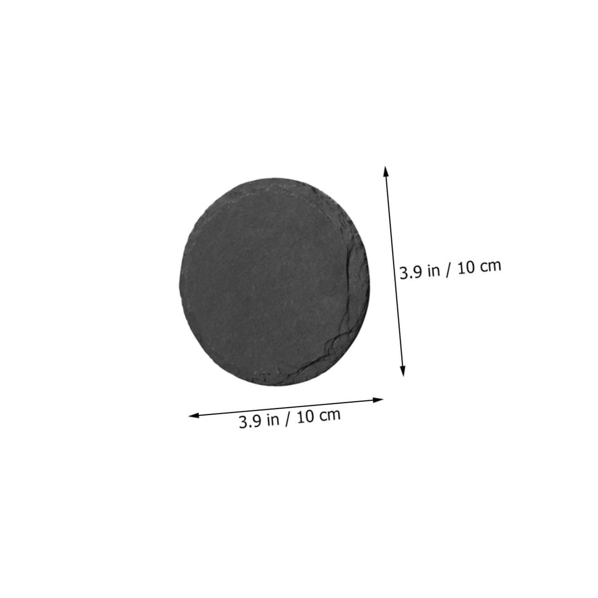 Stone Coasters Set of 6 D7759