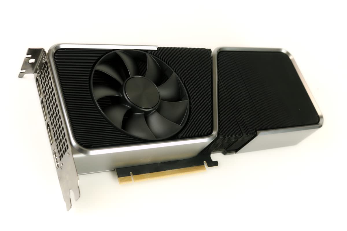 GeForce RTX 3070 Ti 8GB GDDR6X Graphics Card O4877