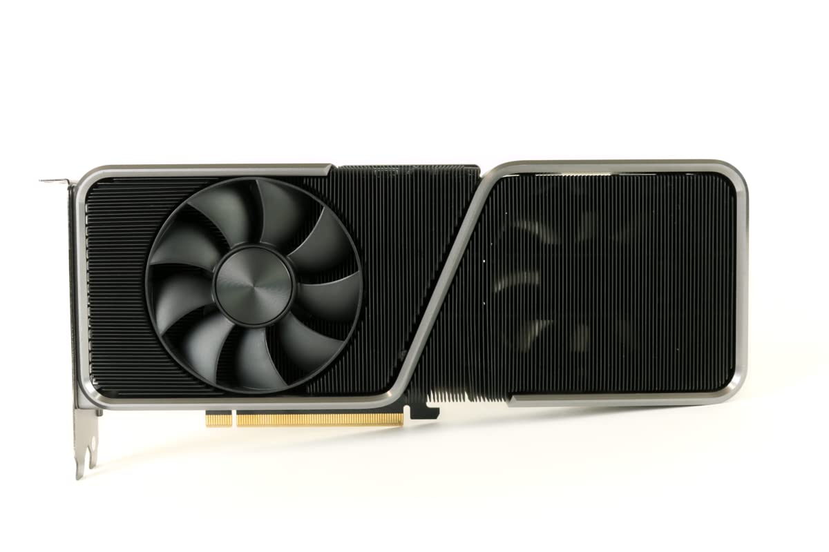 GeForce RTX 3070 Ti 8GB GDDR6X Graphics Card O4877