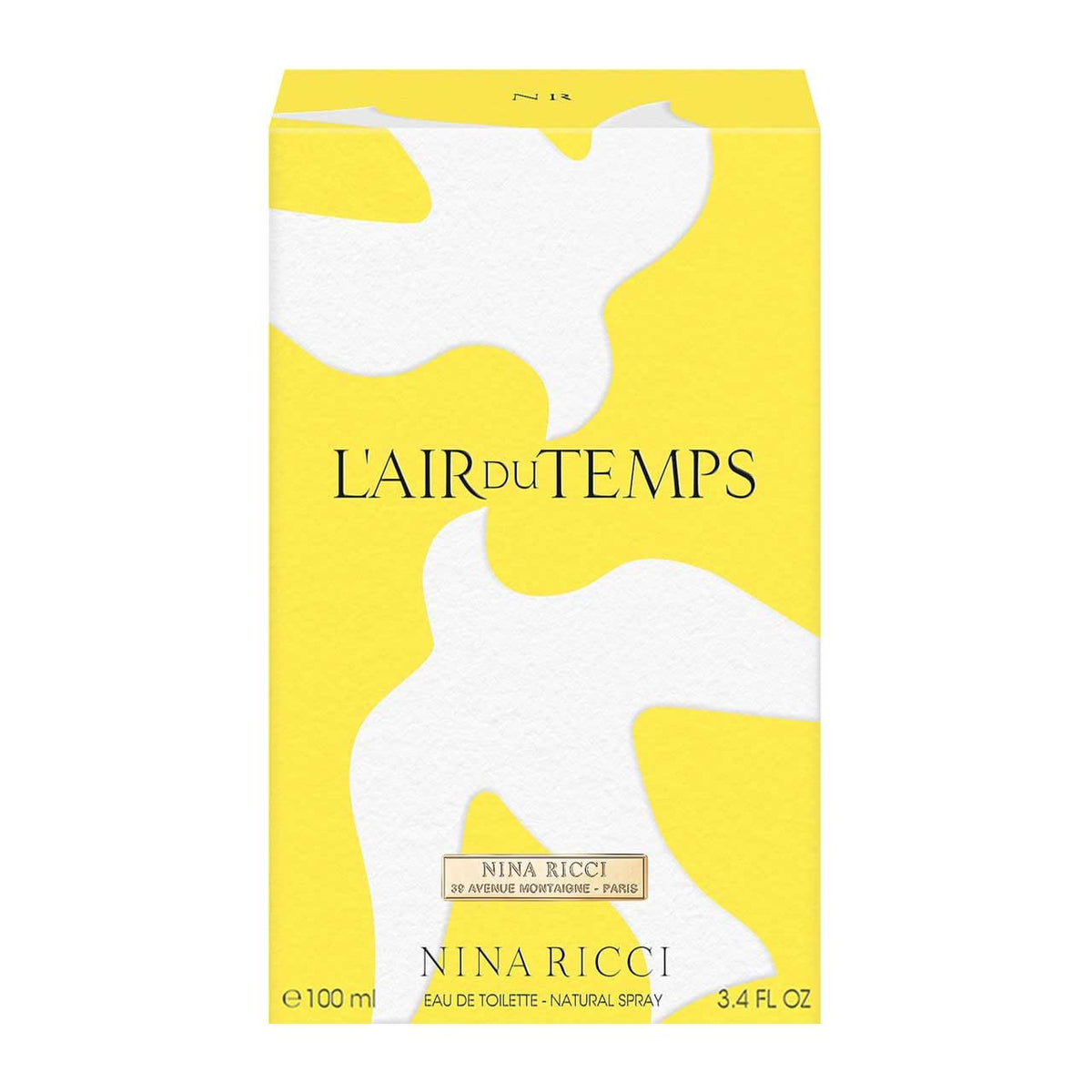 3.4 oz Eau de Toilette Spray R862335