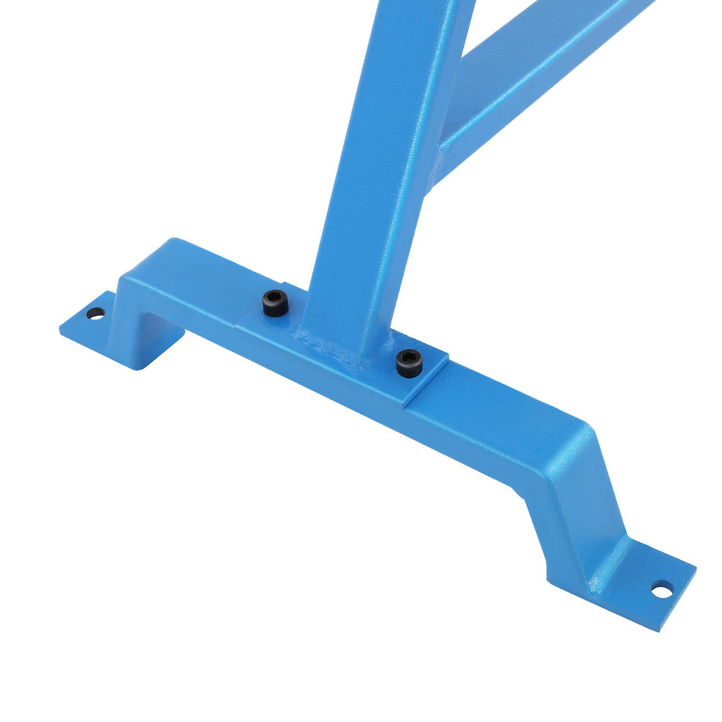 Pneumatic Planishing Hammer with Stand & Pedal Z8192
