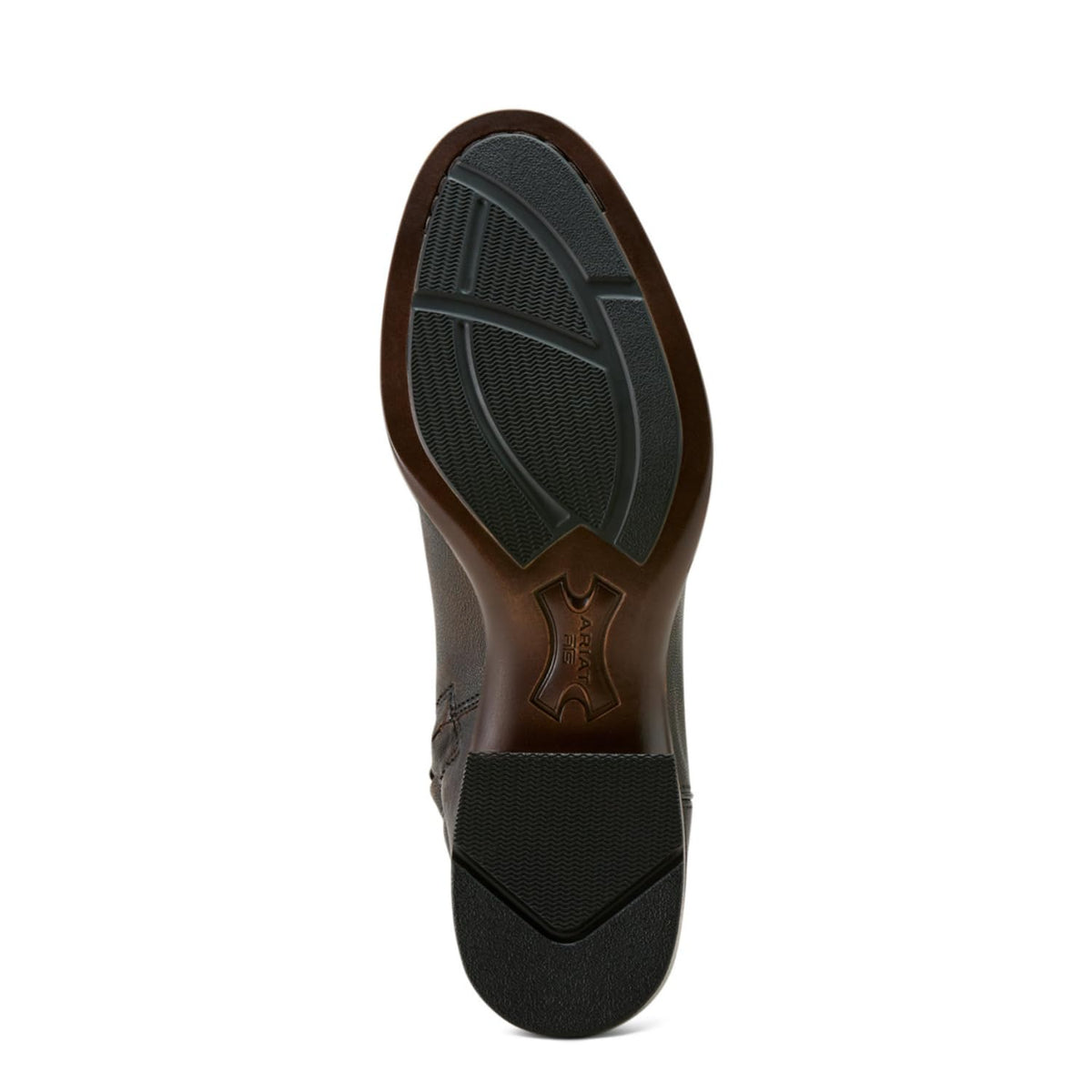 Western Boots O6488