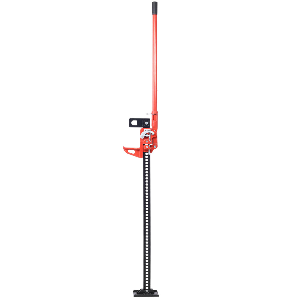 7000 lbs Capacity 48" High Lift Farm Jack G77727