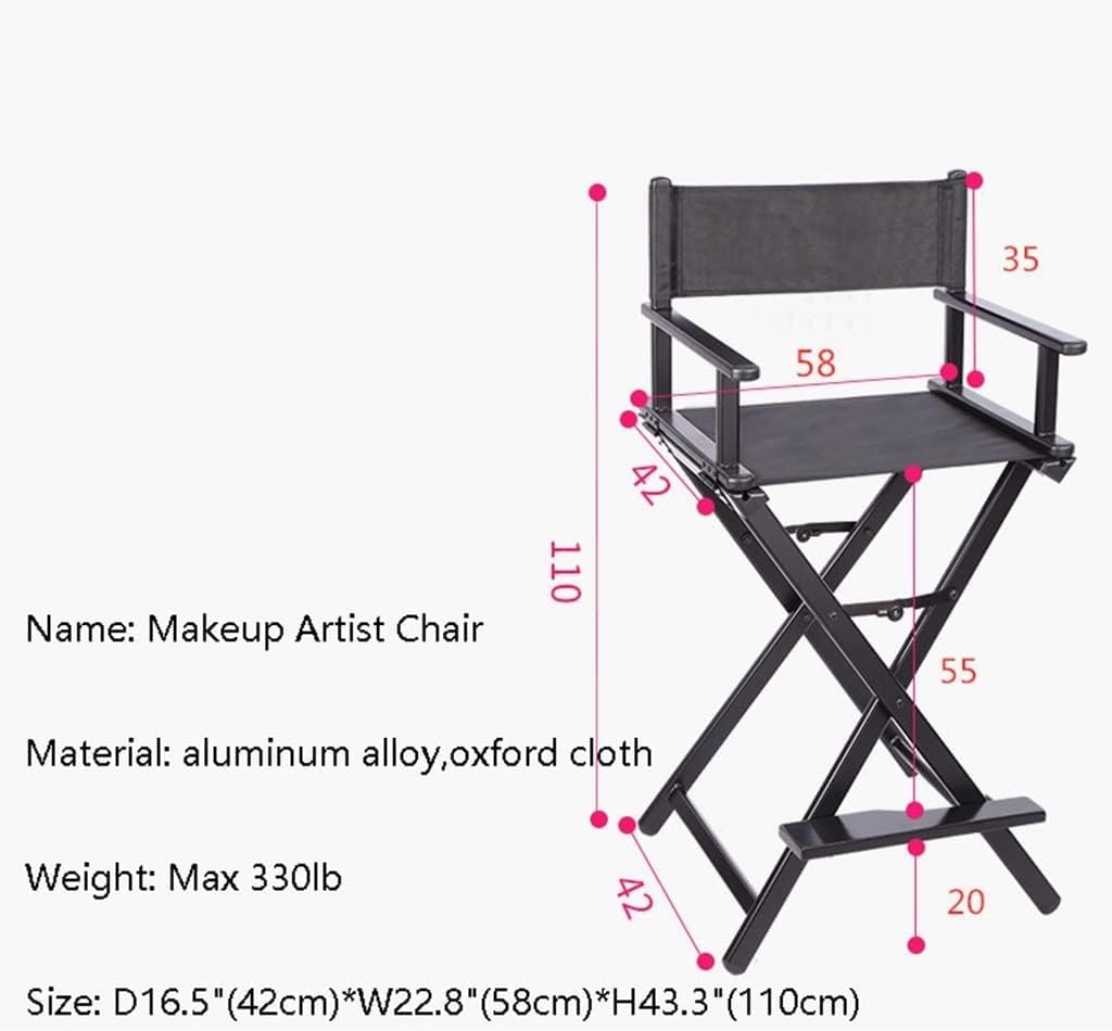 Portable Aluminum Folding Chair T29016