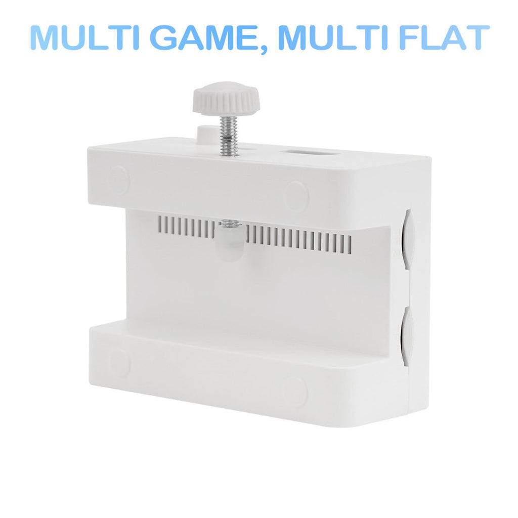 Retro Game Console 4K HD Wireless TV Stick Dual Handle Portable U233226