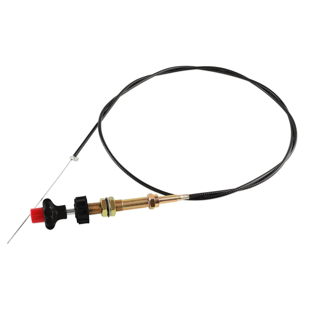 10FT Adjustable Locking Control Cable C24499