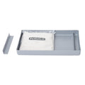 Natural Litter Reusable Tray with 4.2 lb Bag T405107
