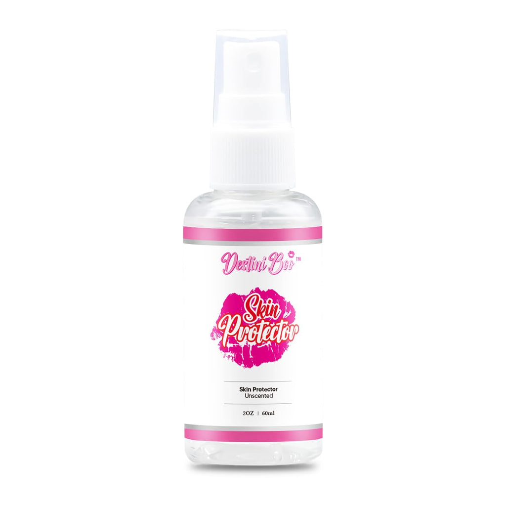 Lace Glue 2oz Skin Protector D8987