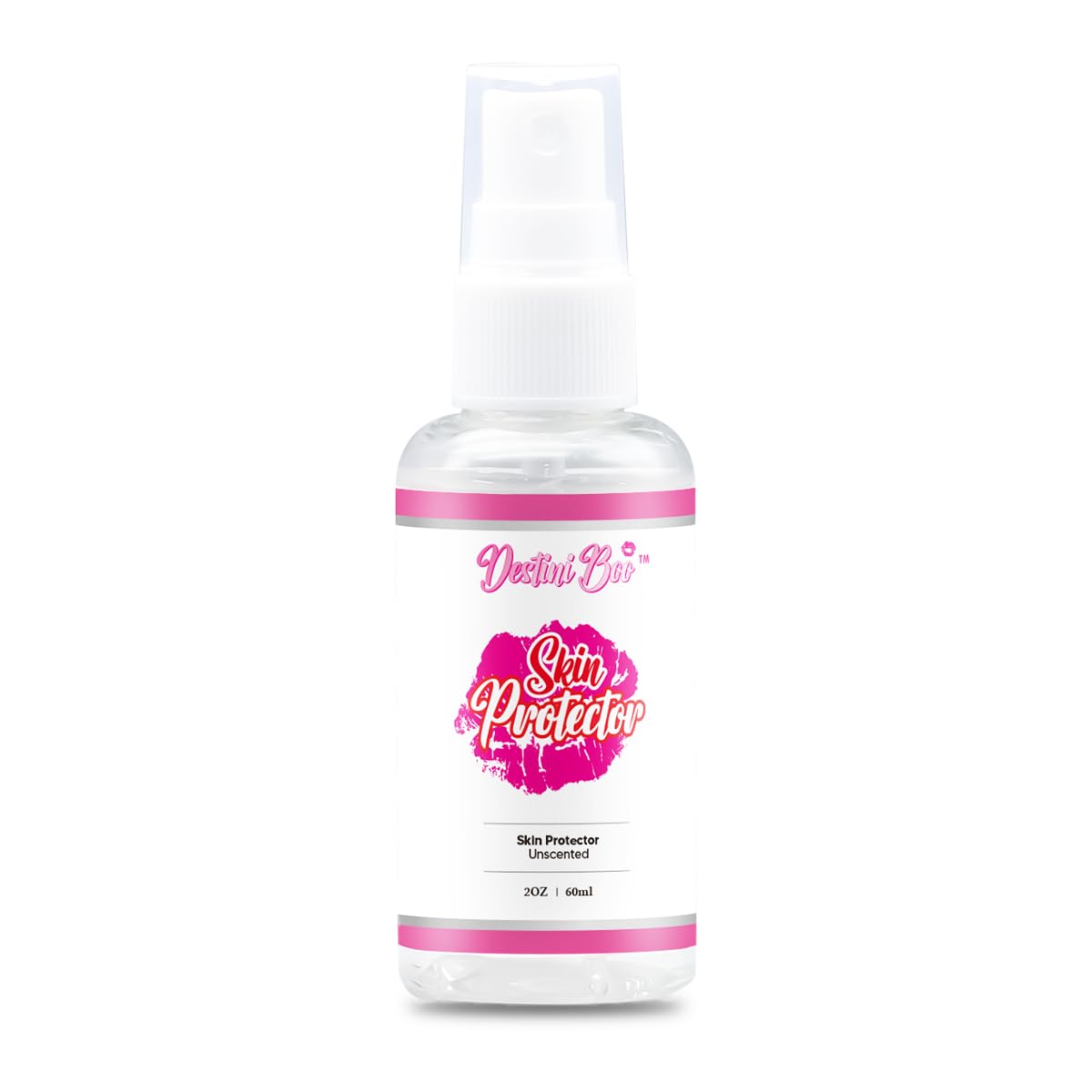 Lace Glue 2oz Skin Protector D8987