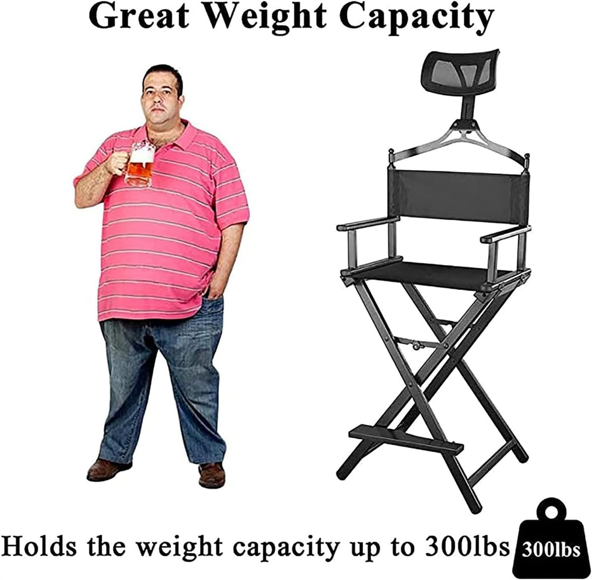 Portable Aluminum Folding Chair T29016