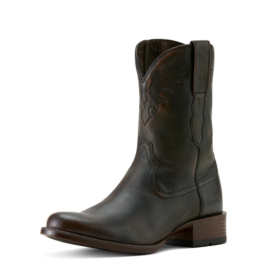 Western Boots O6488