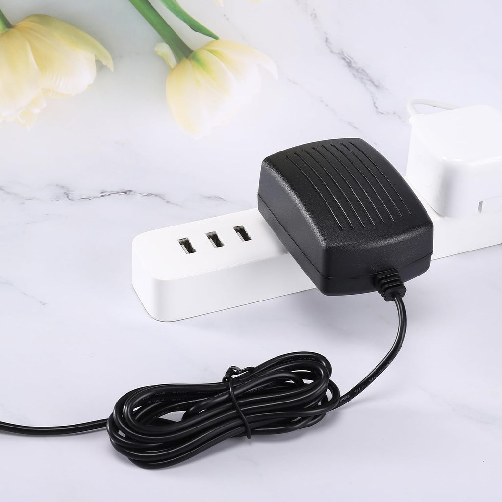 12 Volt Jump Starter AC Adapter G4068