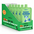 6 Pack Dog Peanut Butter Squeeze Packs S31291