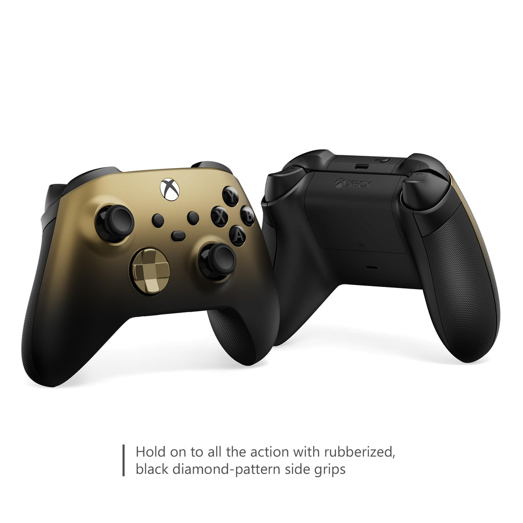 Wireless Gaming Controller N555