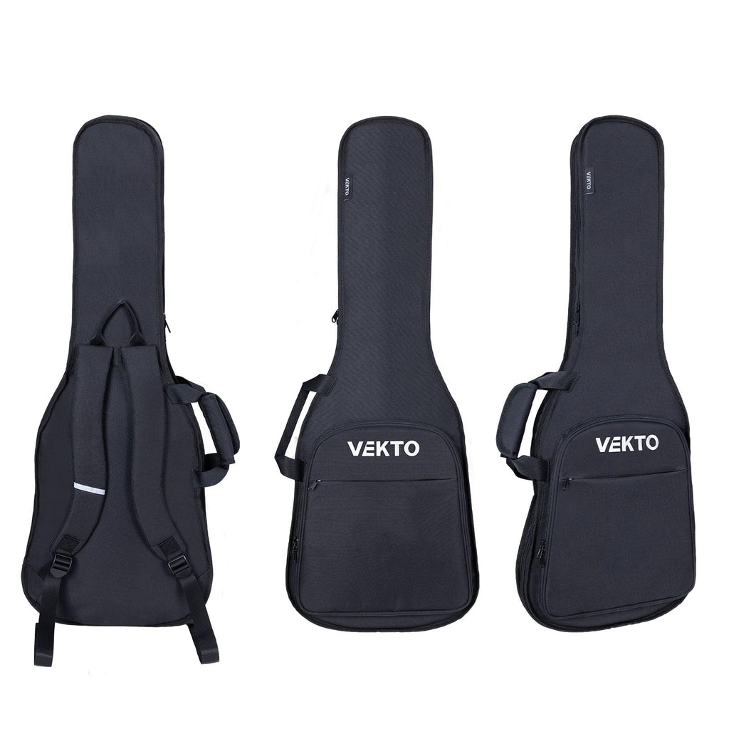 40 Inch Waterproof Soft Electric Guitar Bag F364906