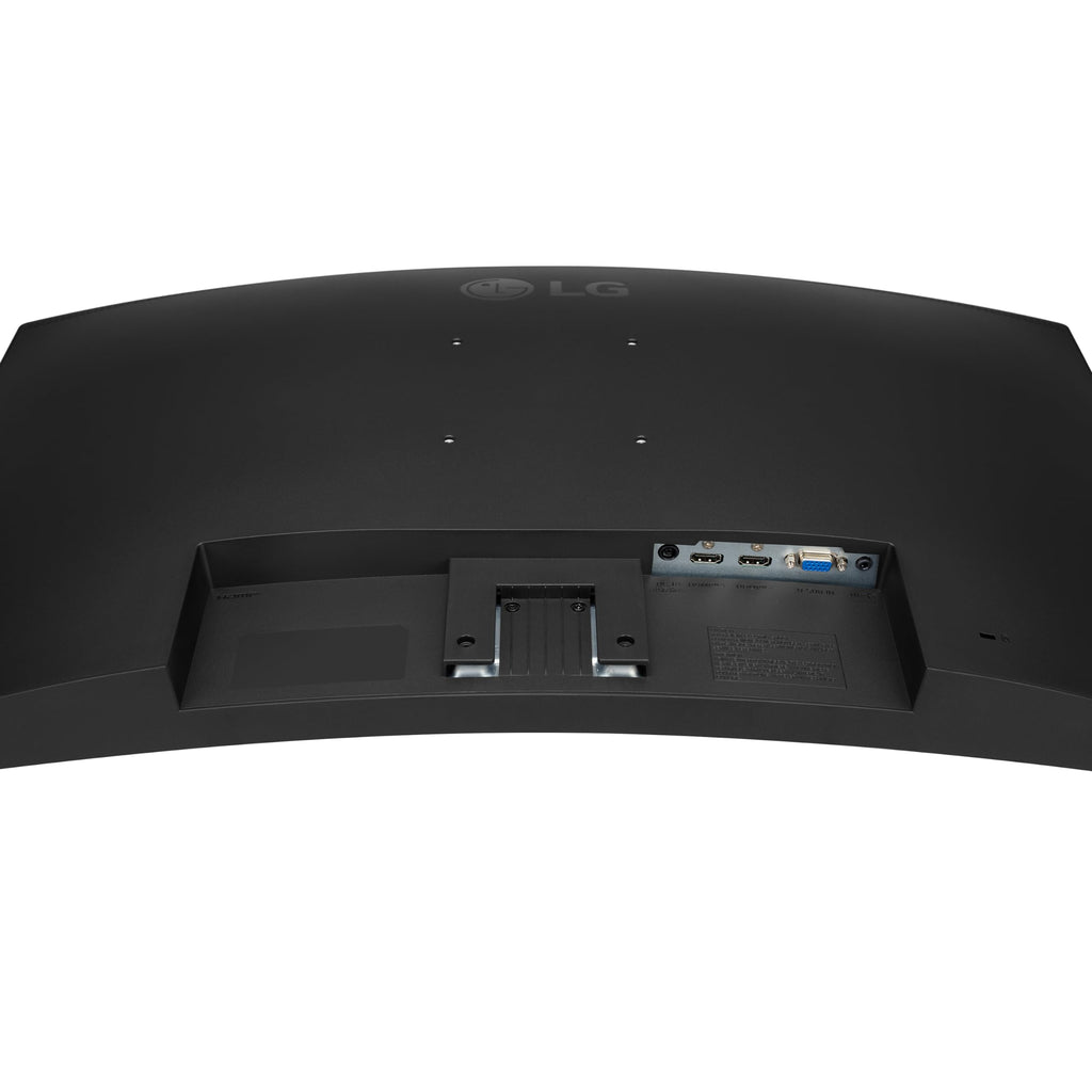32-Inch Curved Monitor X618