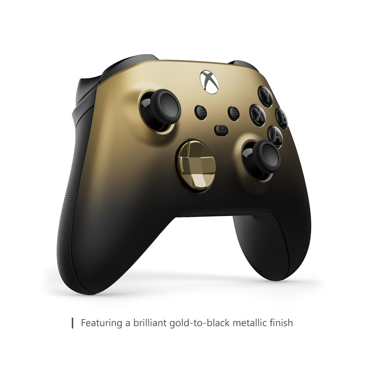 Wireless Gaming Controller N555