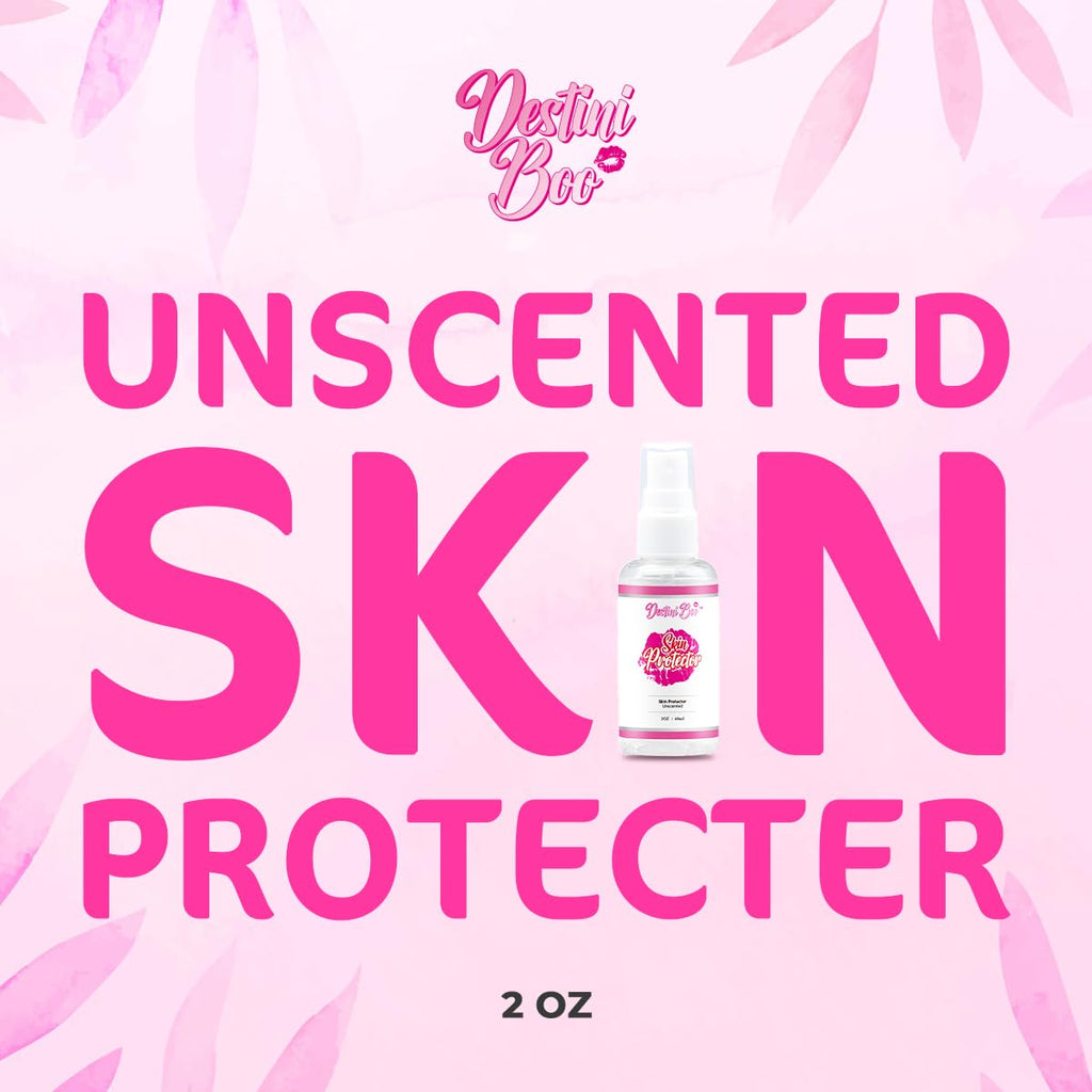 Lace Glue 2oz Skin Protector D8987