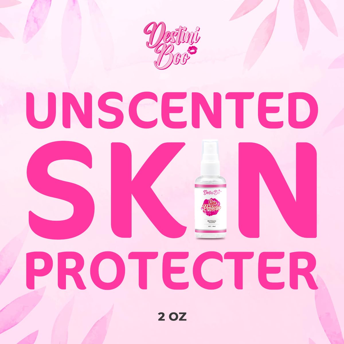 Lace Glue 2oz Skin Protector D8987