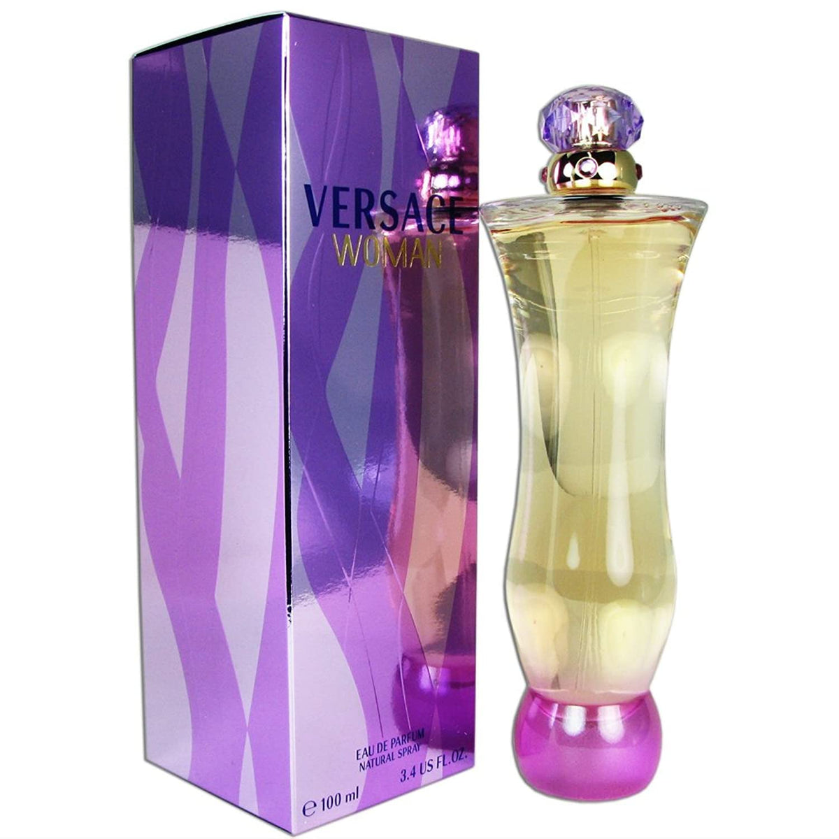 3.4 oz Eau de Parfum Spray B986