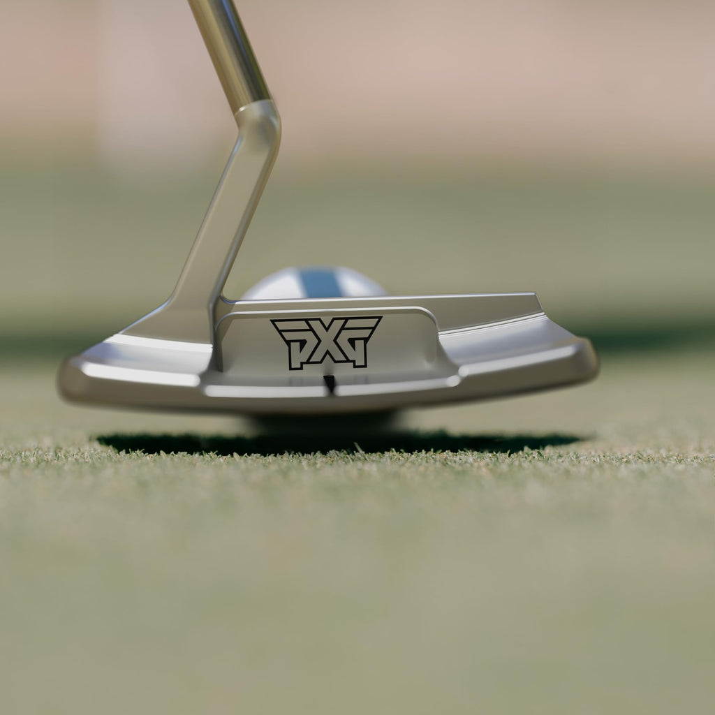34 in Blade Mallet Putter A73522