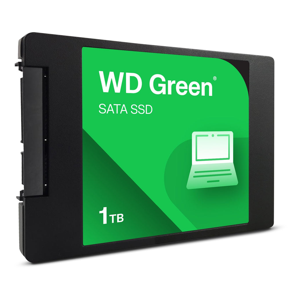 1TB 2.5" Internal Solid State Drive F4309