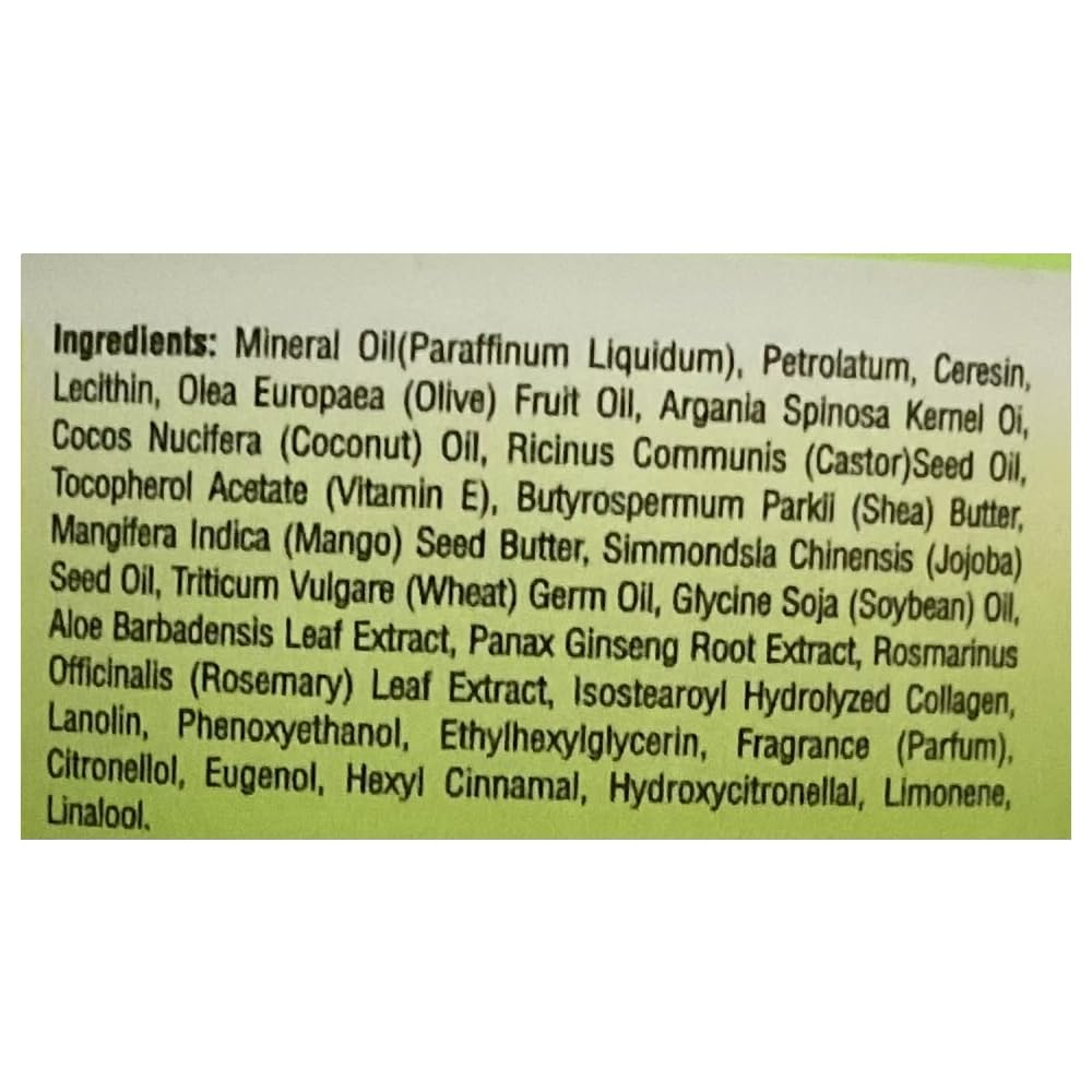 Olive Oil & Vitamin-E Conditioner, 10 Ounce (4 pack) A601