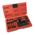 13pc Chain Breaker/Riveter Tool Set with Case V33684