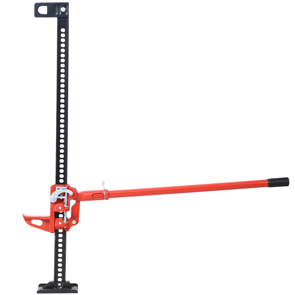 7000 lbs Capacity 48" High Lift Farm Jack G77727