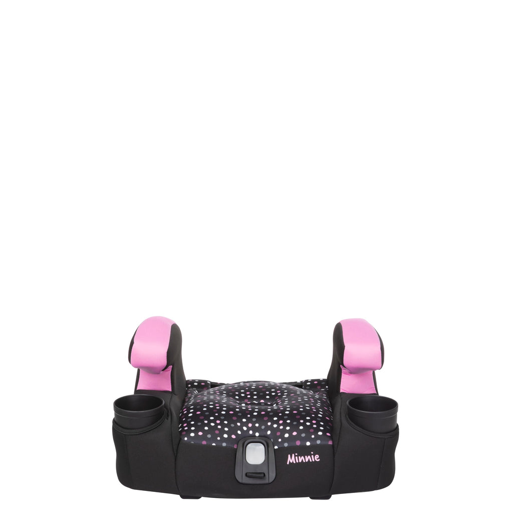 3-in-1 Harnessed Booster Car Seat Y386177