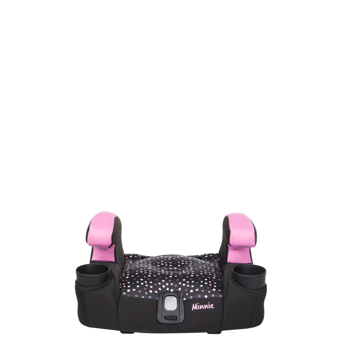 3-in-1 Harnessed Booster Car Seat Y386177