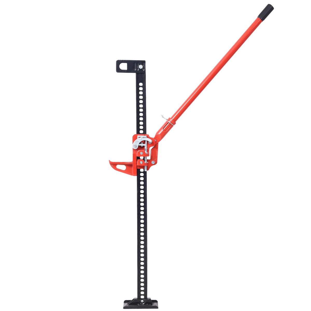 7000 lbs Capacity 48" High Lift Farm Jack G77727