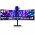 49 Inch Curved Ultrawide Monitor 5120x1440 120Hz Y36050