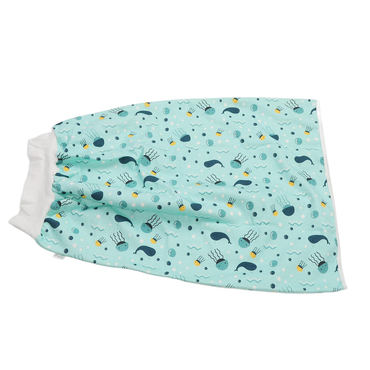 Wearable Incontinence Bed Pads Cotton Cloth Reusable XL K135521
