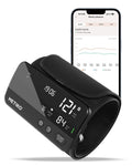 Wireless Upper Arm Blood Pressure Monitor Y887715