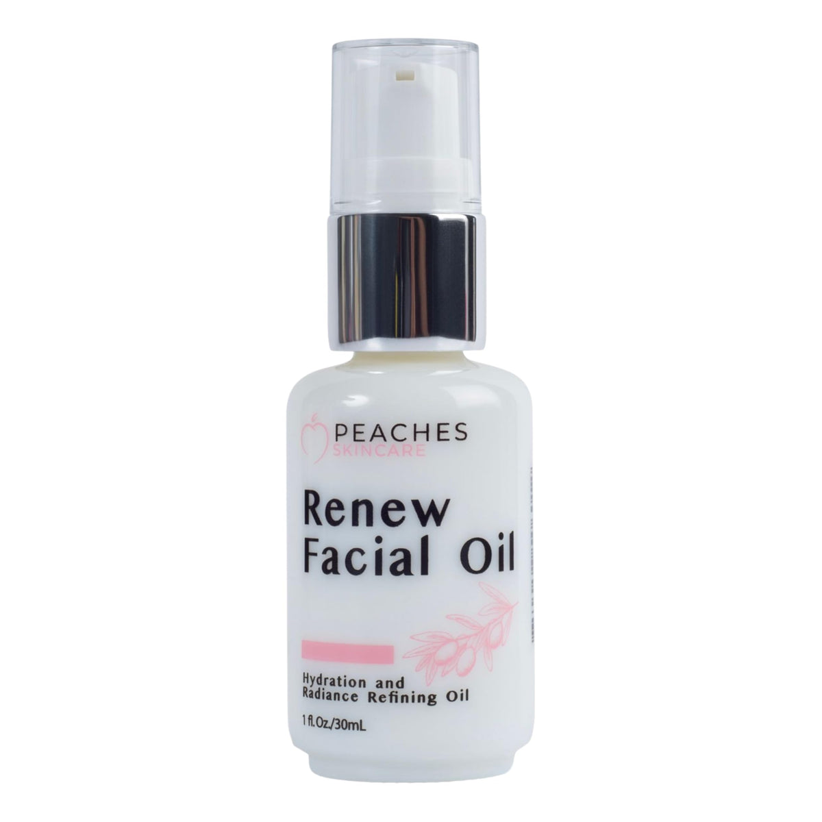 Facial Oil 1 oz Q537971