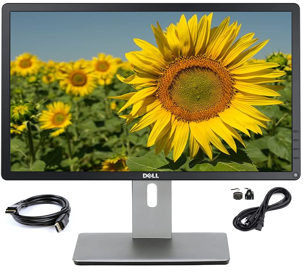 20 inch LED Monitor with VGA Display Port USB Hub G532