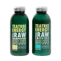 Tea Tree Shampoo & Conditioner Set Sulfate & Paraben Free Y337051