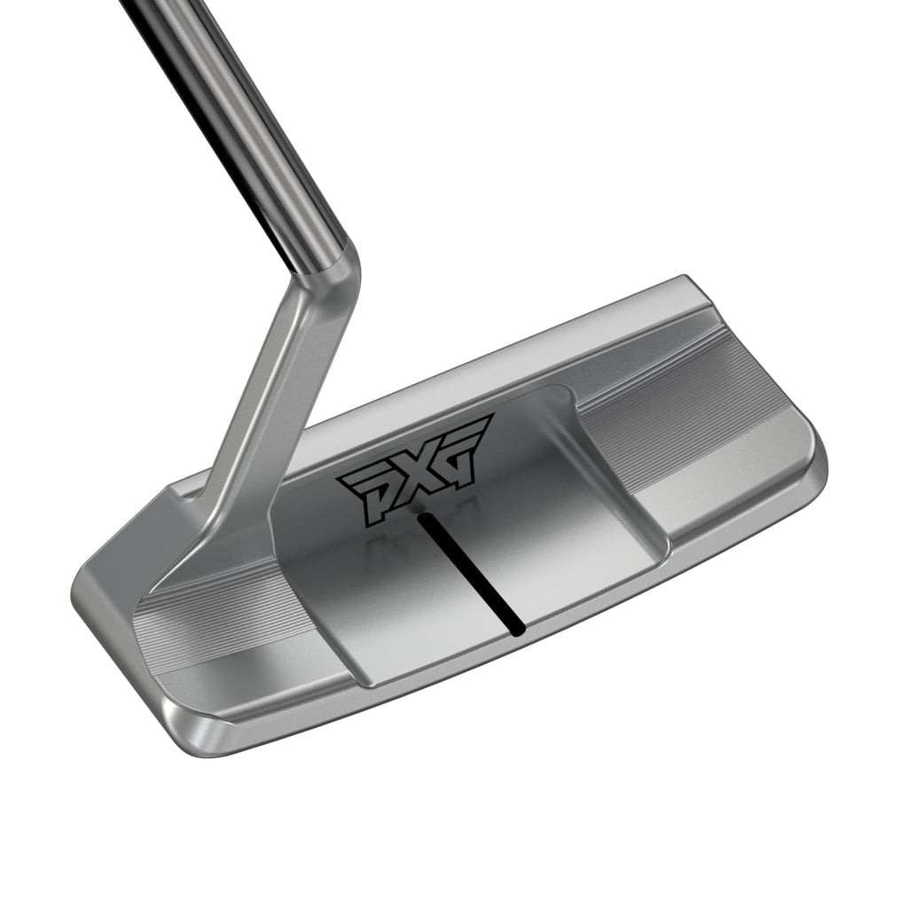 34 in Blade Mallet Putter A73522