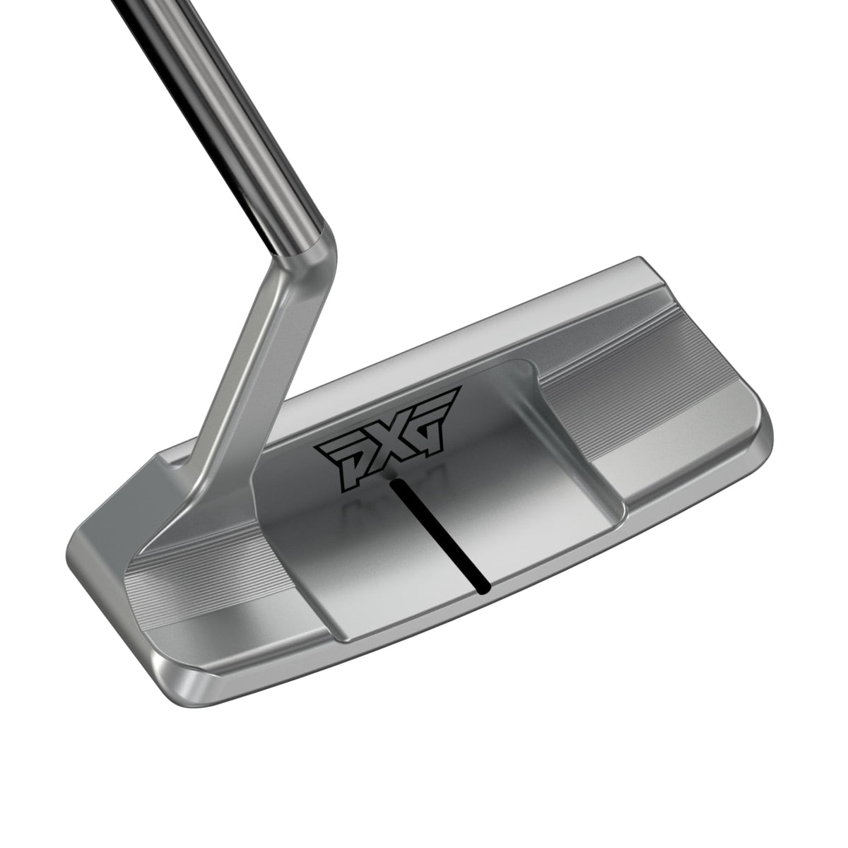 34 in Blade Mallet Putter A73522