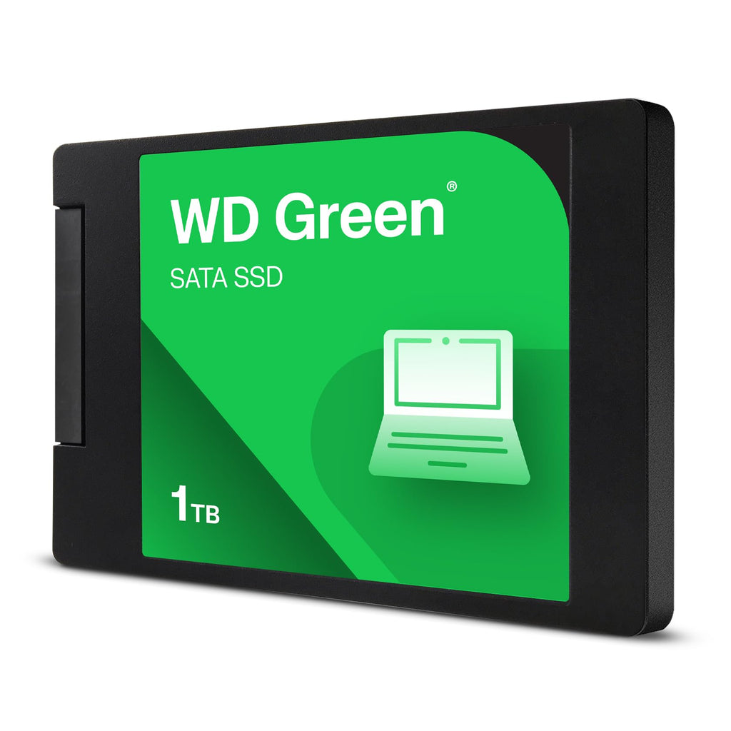 1TB 2.5" Internal Solid State Drive F4309