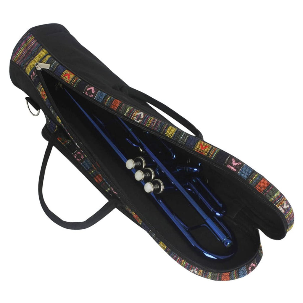 Soft Oxford Cloth Trumpet Gig Bag G859654
