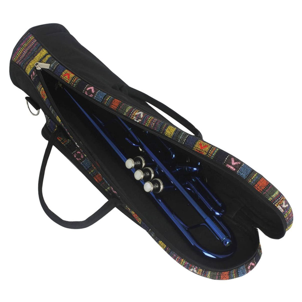 Soft Oxford Cloth Trumpet Gig Bag G859654