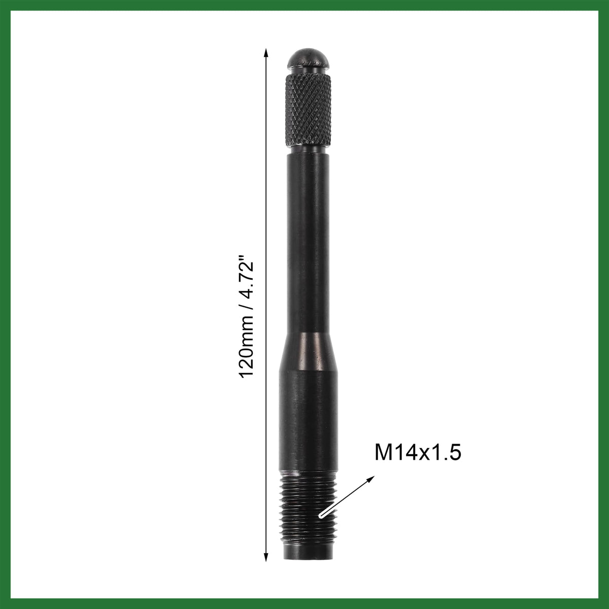 M14x1.5 Wheel Alignment Pin Pack of 1 Y81458