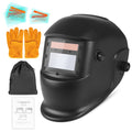 Auto Darkening Welding Helmet T5827