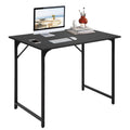 32 Inch Black Computer Desk P969856