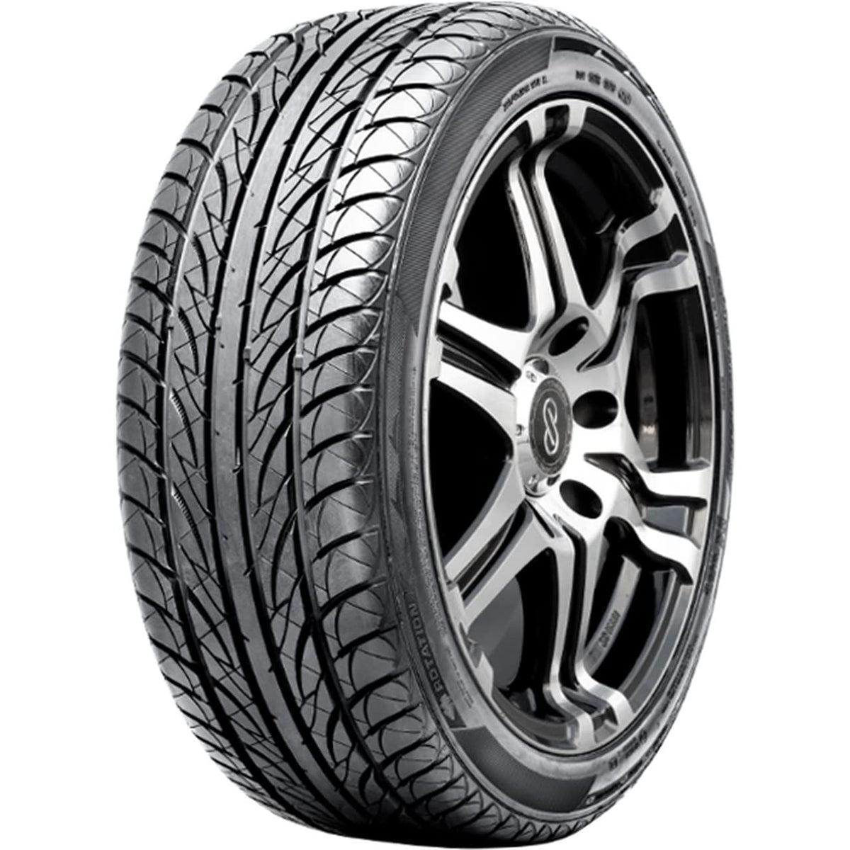 235/40R18 All Season Tire B320