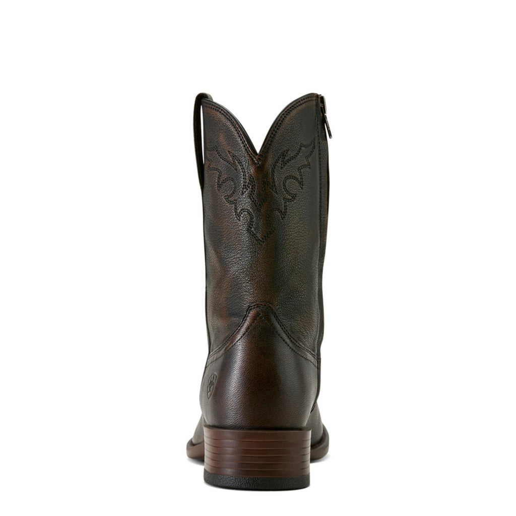 Western Boots O6488
